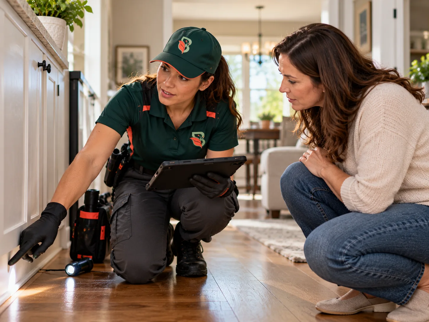 Pest Control Lake Tomahawk, WI FAQs